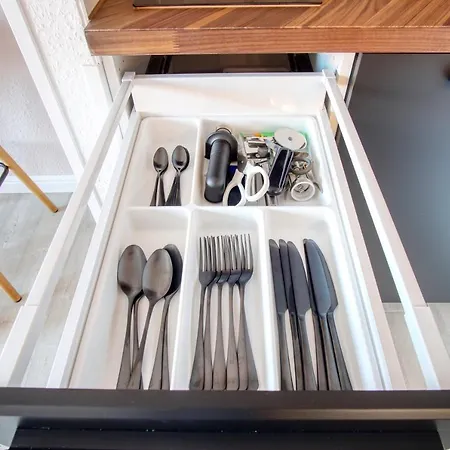 Homefy - Business Lejlighed *