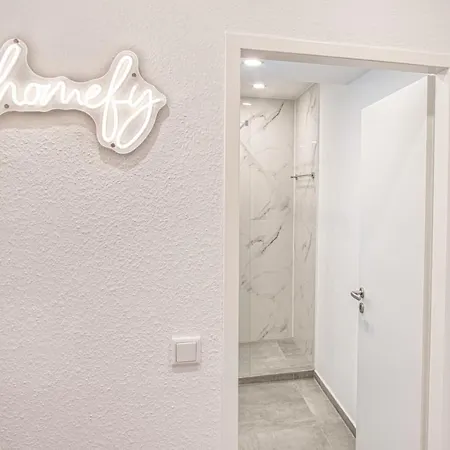 Διαμέρισμα Homefy - Business