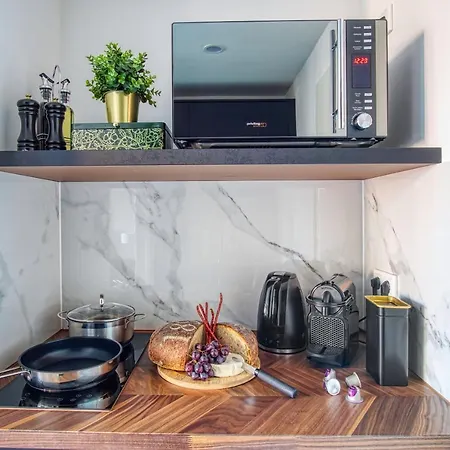 Homefy - Business 公寓