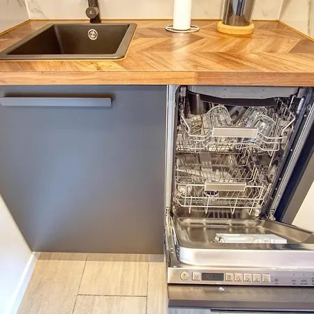 Apartmán Homefy - Business