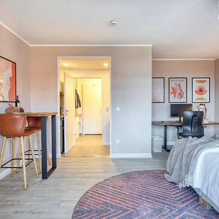 Homefy - Business 诺伊斯