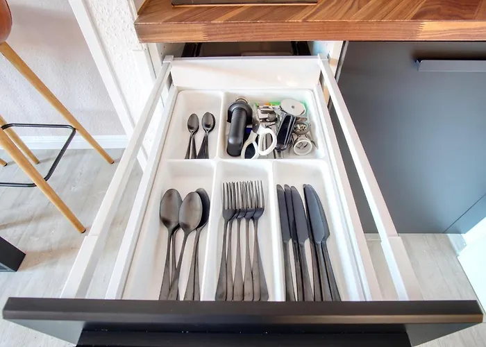 Homefy - Business 아파트 *