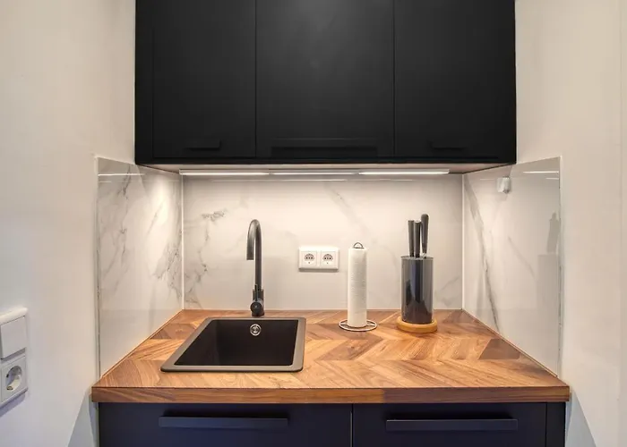 Homefy - Business 아파트