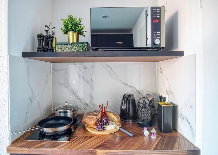 Homefy - Business 아파트