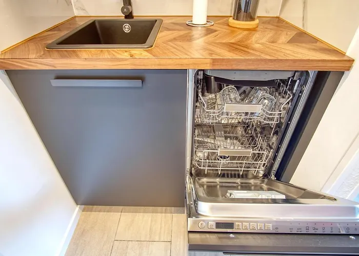 Lejlighed Homefy - Business